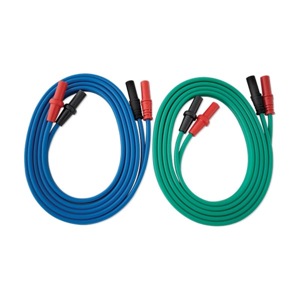 Kit XL de mangueras conductoras de vacío canales 1/2